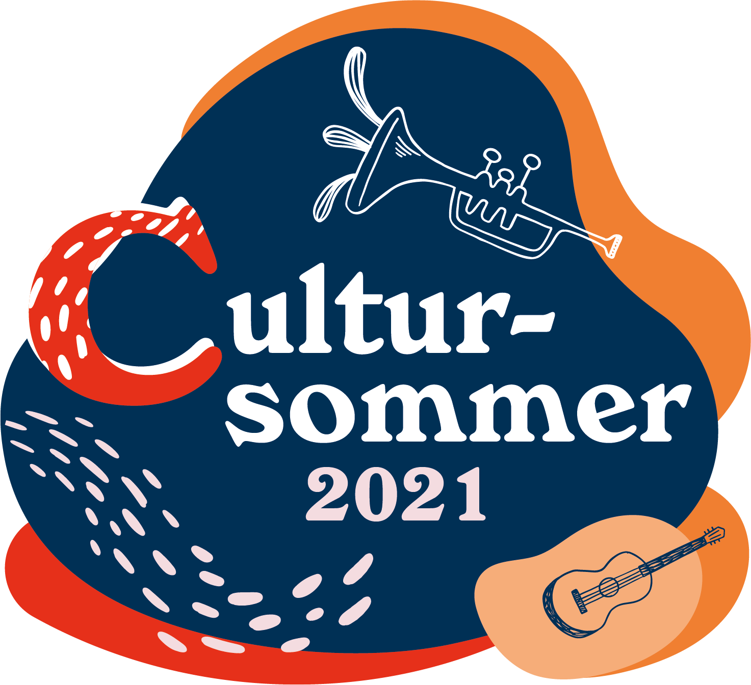 Logo Cultursommer